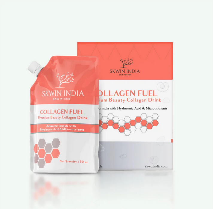 Collagen Fuel