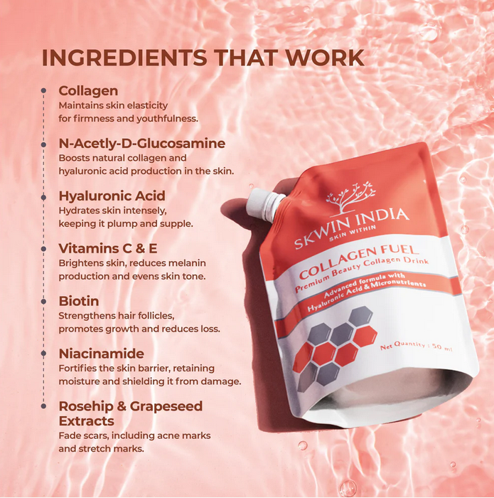 Collagen Fuel