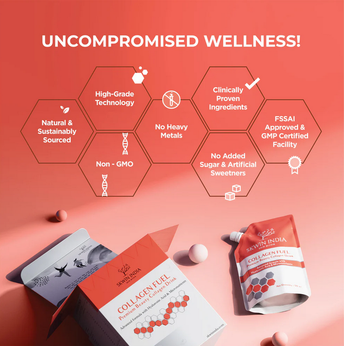 Collagen Fuel