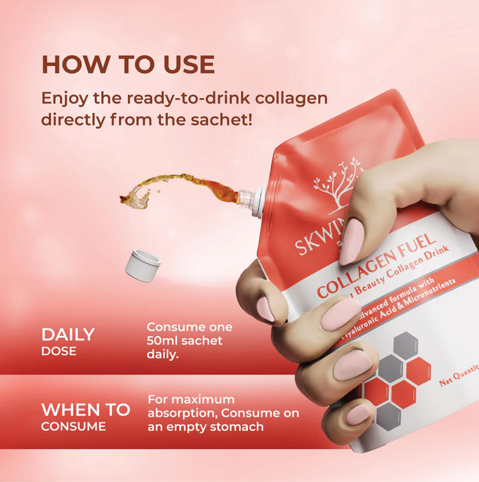 Collagen Fuel