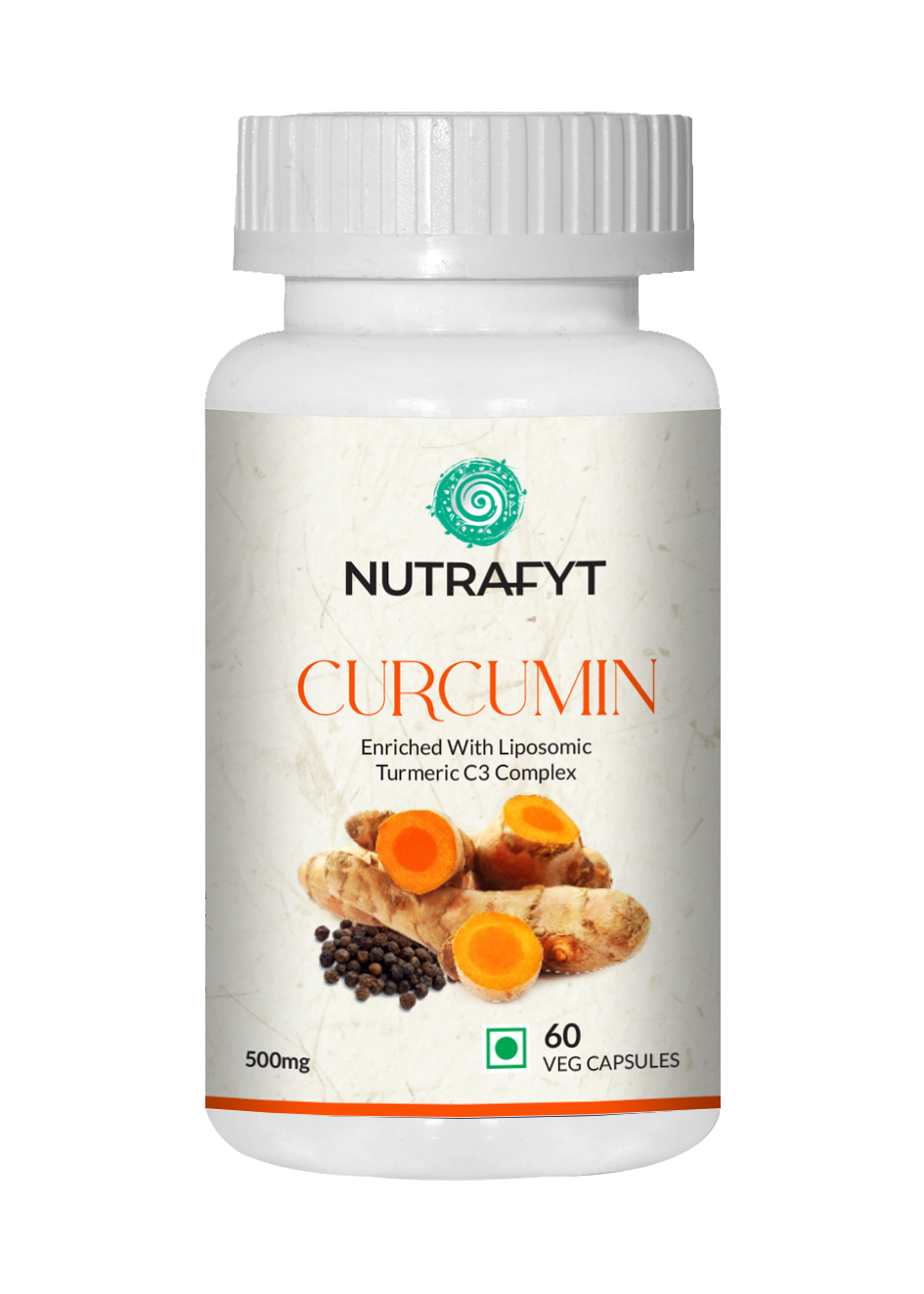 Curcumin