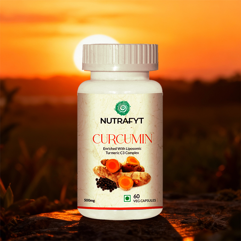 Curcumin